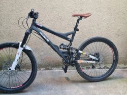 Specialized SX trail