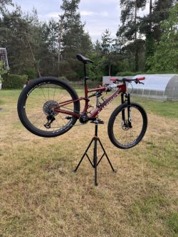 Specialized S-Works Epic 8 rámová sada 