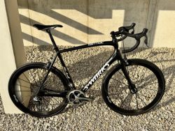 Specialized S-WORKS Tarmac SL4 Dura Ace Di2 61” Lightweight MEILENSTEIN