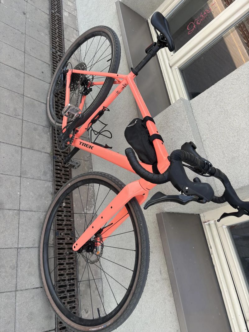 Trek Checkpoint ALR 4 Gen3