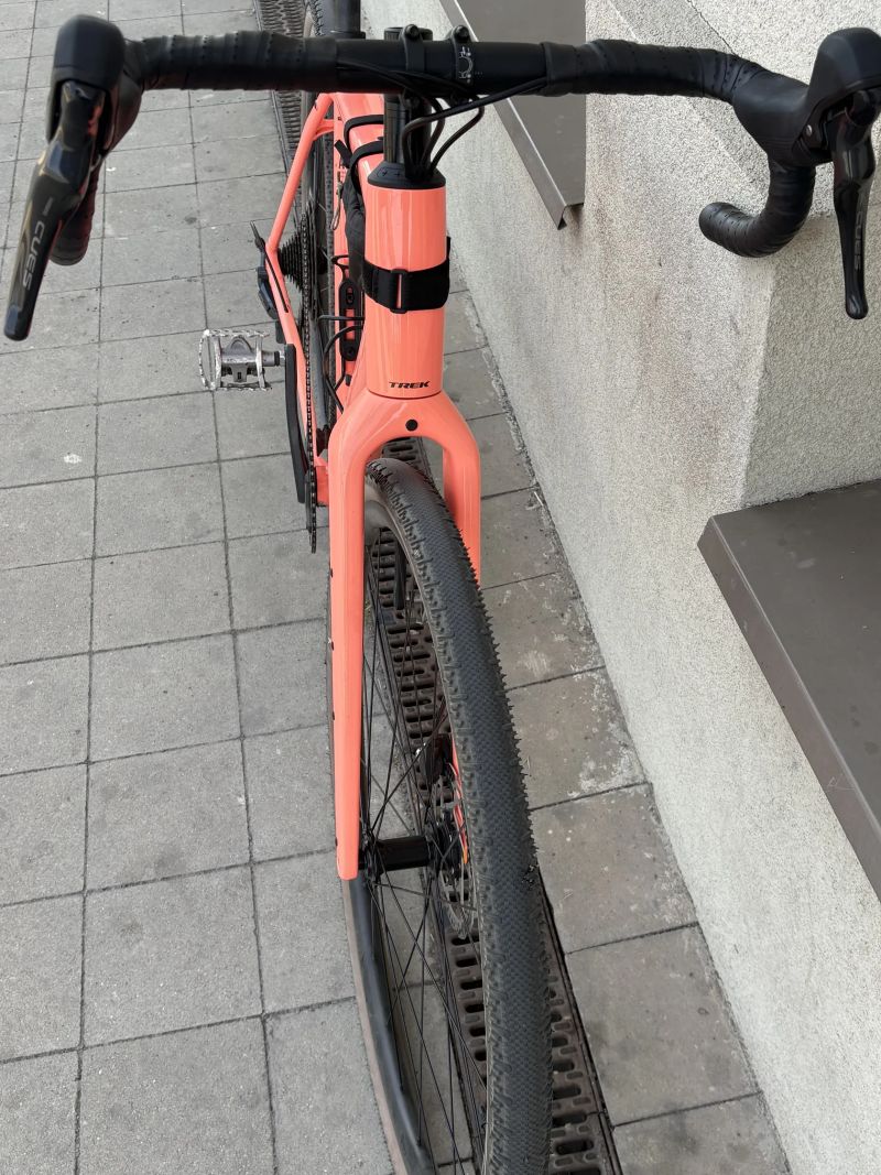 Trek Checkpoint ALR 4 Gen3