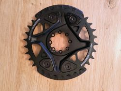 Sram X0