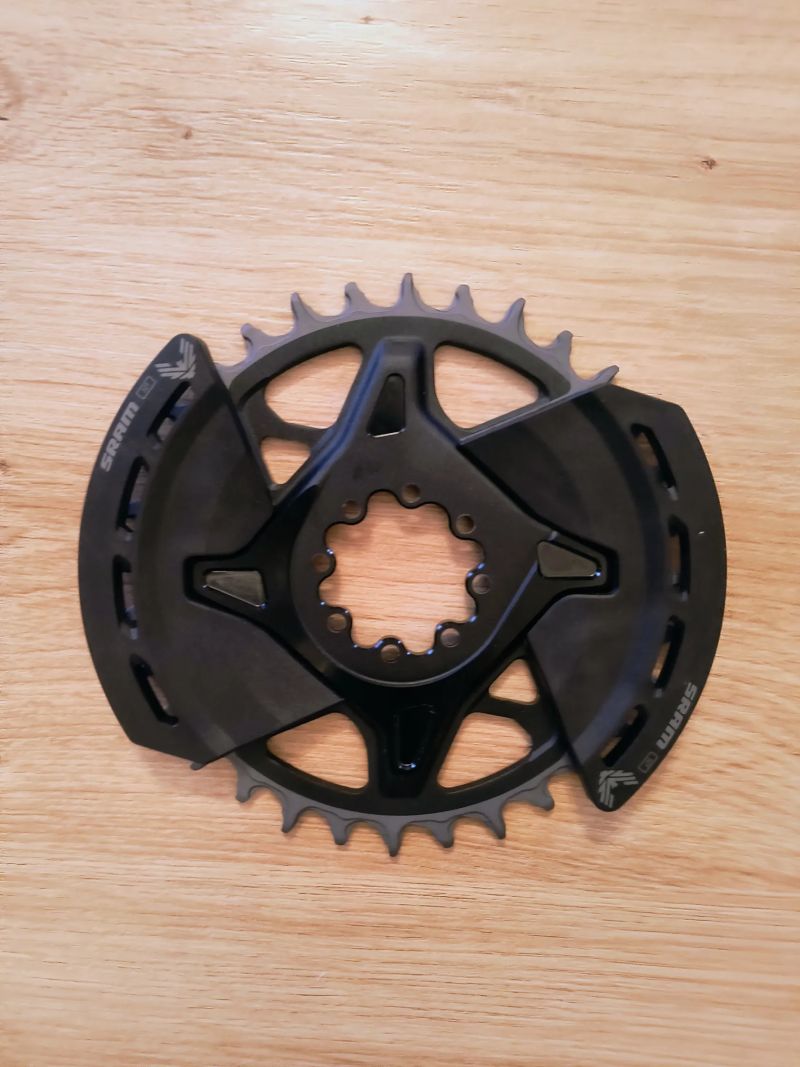 Sram X0