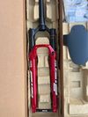 ROCK SHOX SID SL Ultimate Electric Red 2026