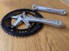 Campagnolo Mirage 175 mm 53/39