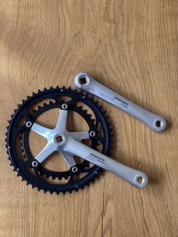 Campagnolo Mirage 175 mm 53/39