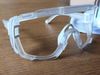sportovní brýle POC Devour MTB Transparent Crystal Clarity ZEISS + Extra Glass