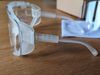 sportovní brýle POC Devour MTB Transparent Crystal Clarity ZEISS + Extra Glass
