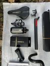 COLNAGO V3RS rámový set, nový