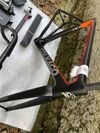 COLNAGO V3RS rámový set, nový
