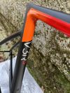 COLNAGO V3RS rámový set, nový
