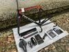 COLNAGO V3RS rámový set, nový