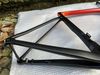 COLNAGO V3RS rámový set, nový