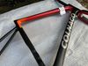 COLNAGO V3RS rámový set, nový