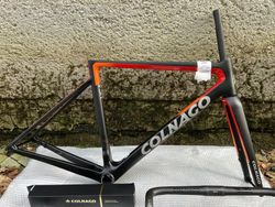 COLNAGO V3RS rámový set, nový