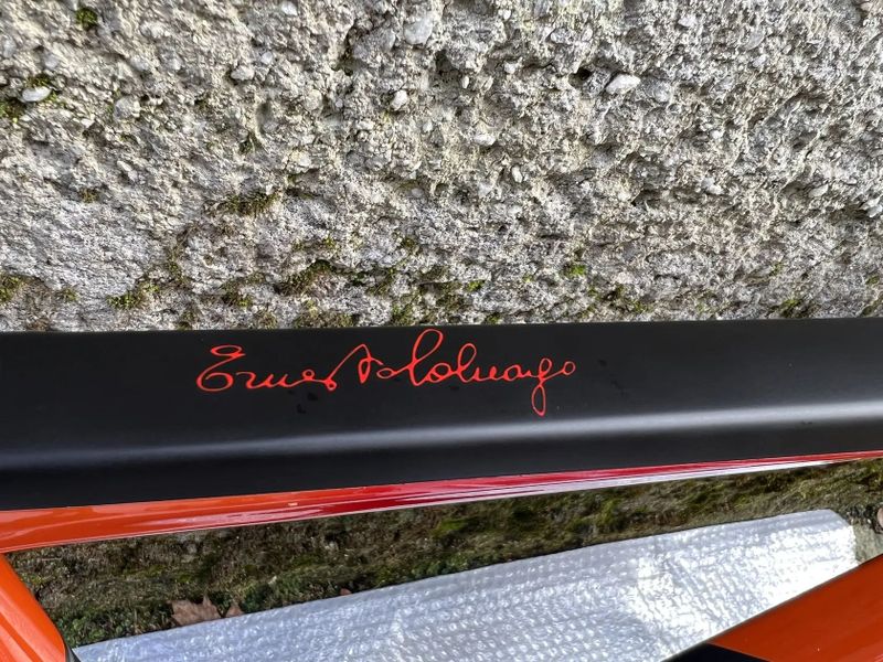 COLNAGO V3RS rámový set, nový