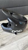POC Coron Air spin