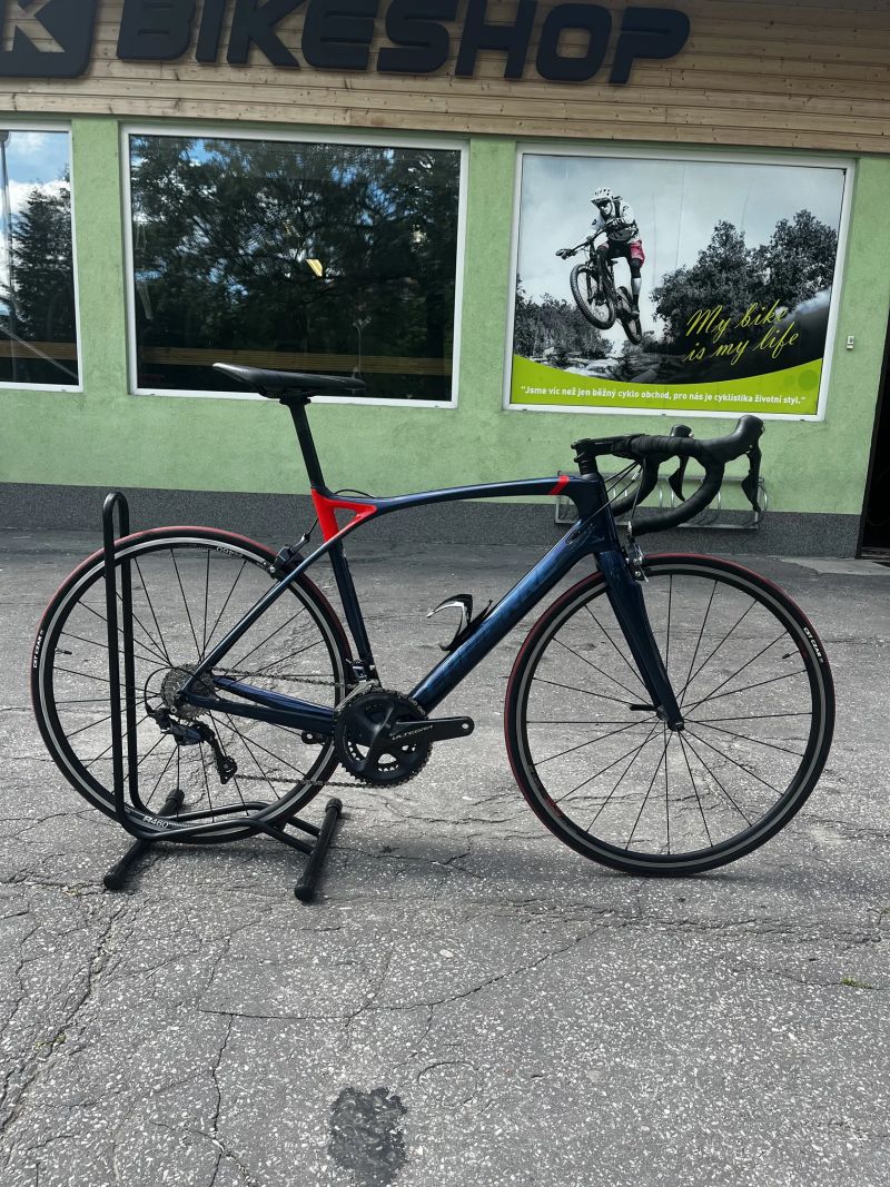 Lapierre Xelius SL