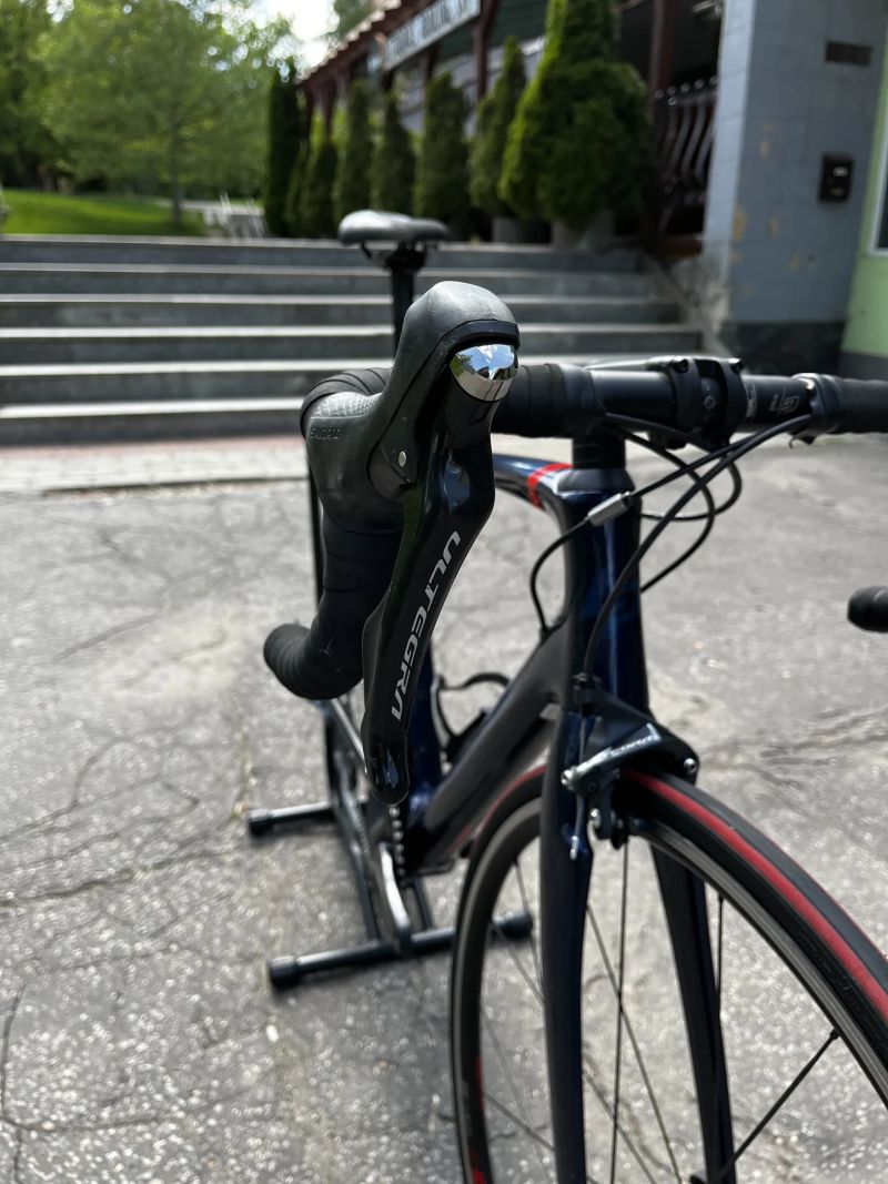 Lapierre Xelius SL