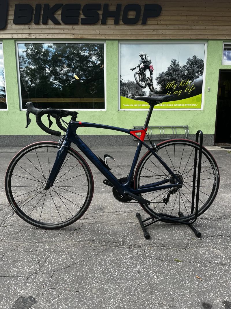 Lapierre Xelius SL