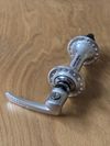 Shimano 105 HB-5501 32d přední silniční náboj 