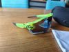 sportovní brýle OAKLEY Jawbreaker CUSTOM a ACTUATOR SQ