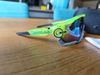 sportovní brýle OAKLEY Jawbreaker CUSTOM a ACTUATOR SQ