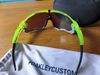 sportovní brýle OAKLEY Jawbreaker CUSTOM a ACTUATOR SQ