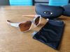 sportovní brýle OAKLEY Jawbreaker CUSTOM a ACTUATOR SQ
