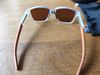 sportovní brýle OAKLEY Jawbreaker CUSTOM a ACTUATOR SQ