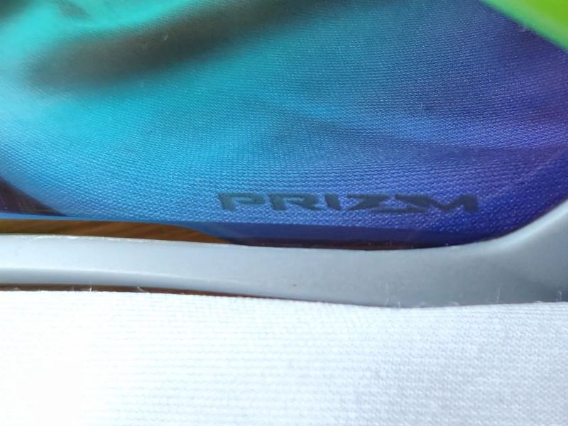 sportovní brýle OAKLEY Jawbreaker CUSTOM a ACTUATOR SQ