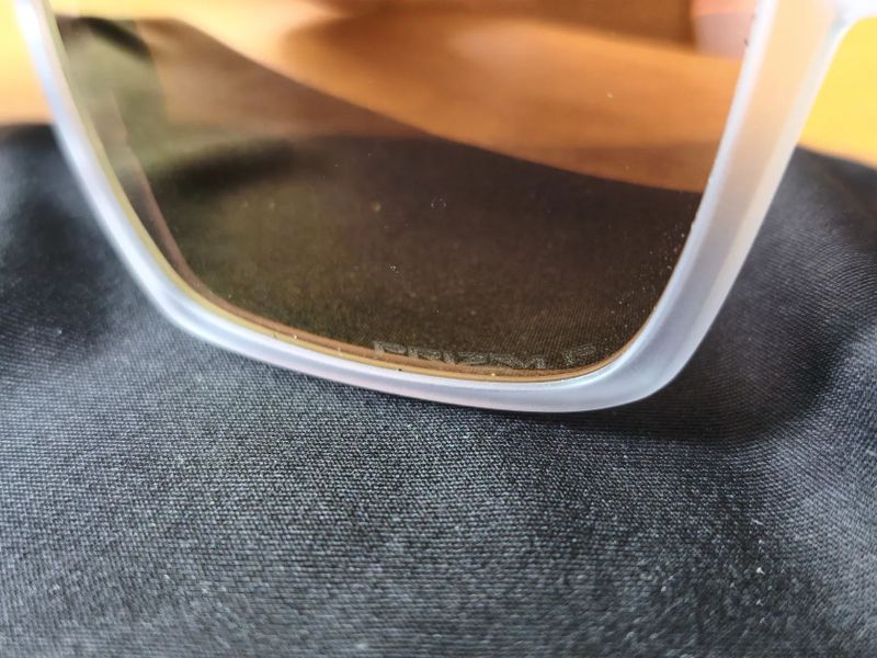 sportovní brýle OAKLEY Jawbreaker CUSTOM a ACTUATOR SQ