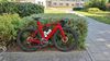 Trek Madone SL6 vel. 54