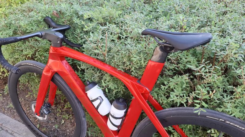 Trek Madone SL6 vel. 54