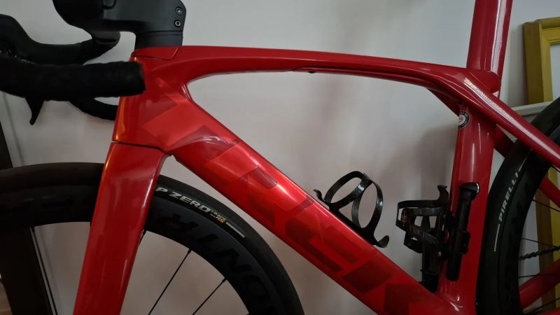 Trek Madone SL6 vel. 54