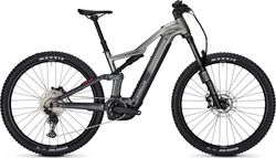 FOCUS THRON 2 68 ABS MODEL 2026