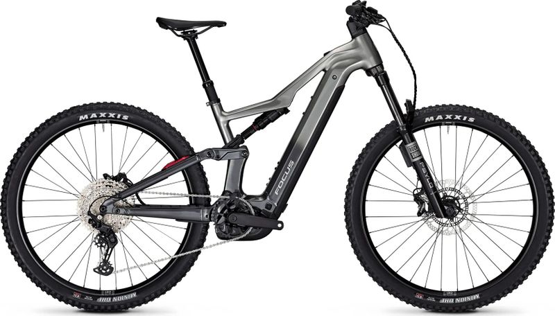 FOCUS THRON 2 68 ABS MODEL 2026