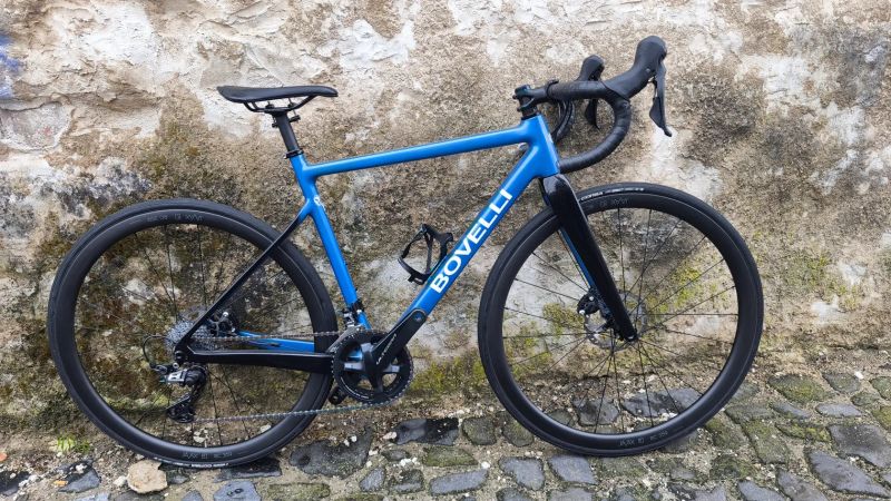 BOVELLI CX