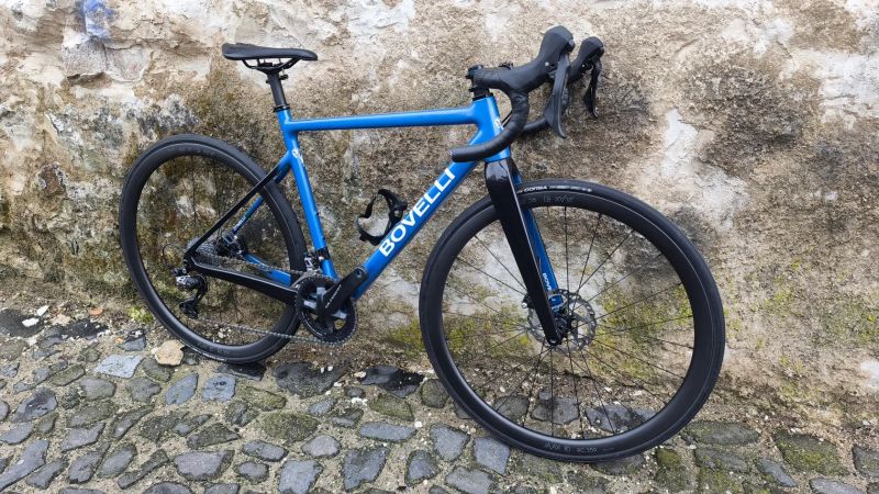 BOVELLI CX
