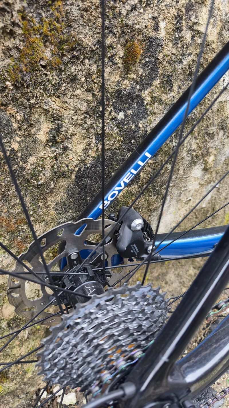 BOVELLI CX