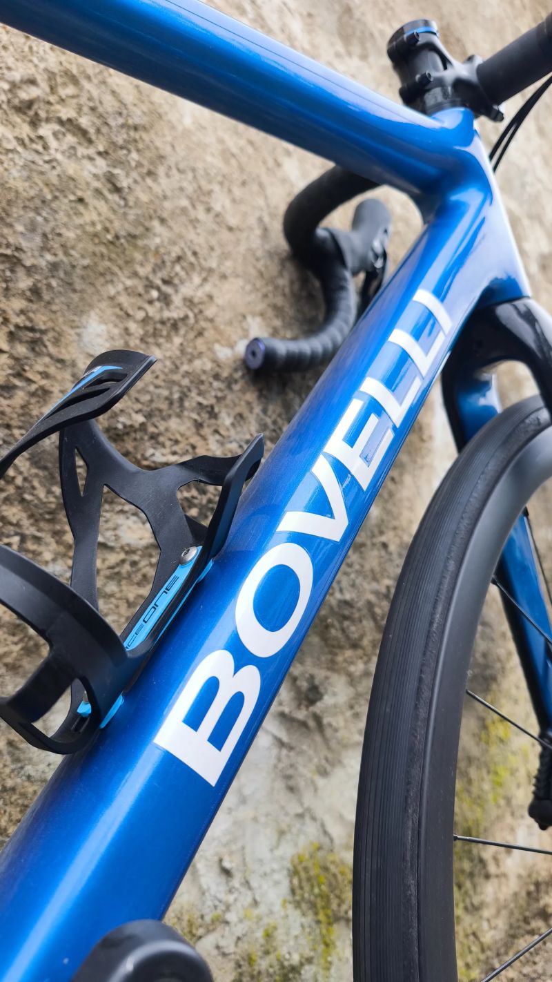 BOVELLI CX