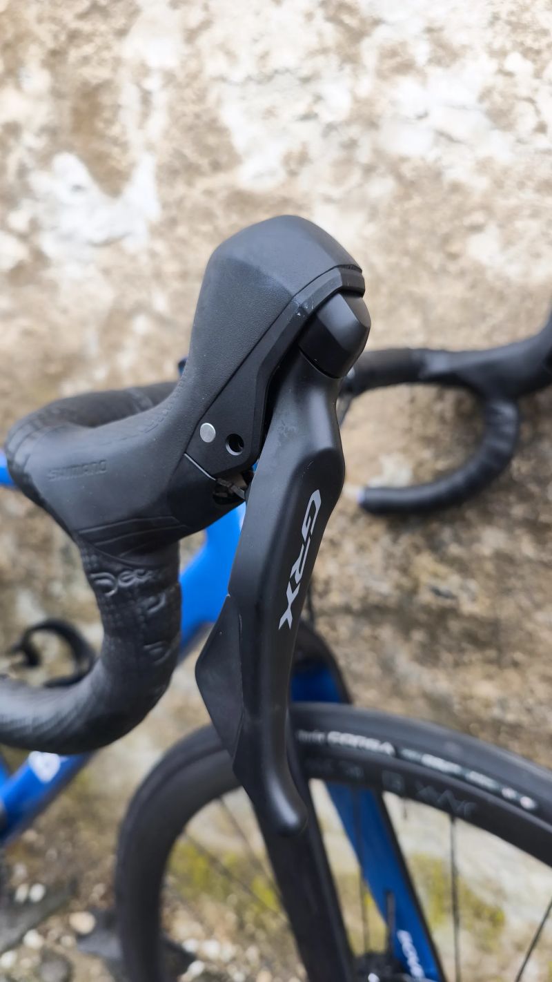 BOVELLI CX
