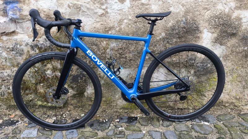 BOVELLI CX