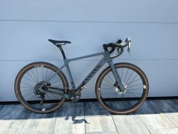 Canyon Grizl SL7
