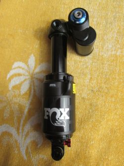 Fox Float X2 Performace