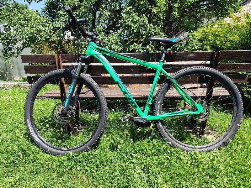 CTM Rambler 2.0. Velikost 20 " 