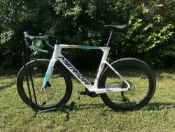 Merida Reacto 6000