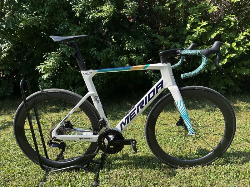 Merida Reacto 6000