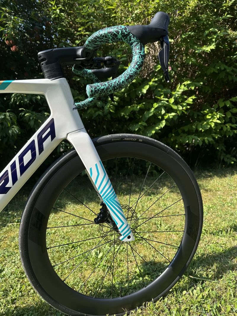 Merida Reacto 6000