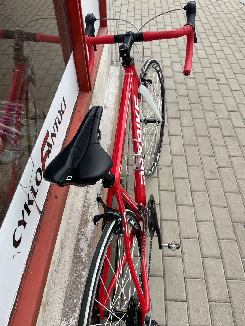 Maxbike R200